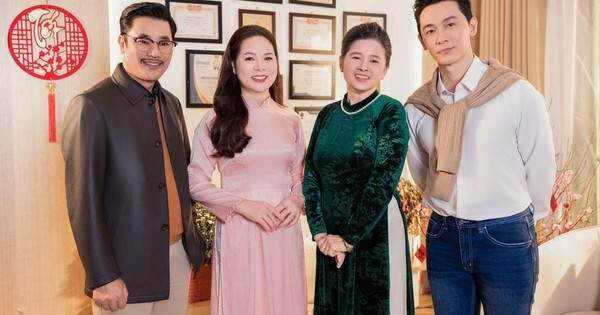 Ấn tượng giá trị truyền thống trong bộ sưu tập Tết 2025 từ Aristino