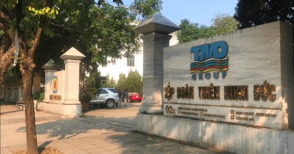 Bà Chu Thị Thành và những doanh nghiệp ngành “hái ra tiền” xăng dầu, bất động sản, thuỷ điện