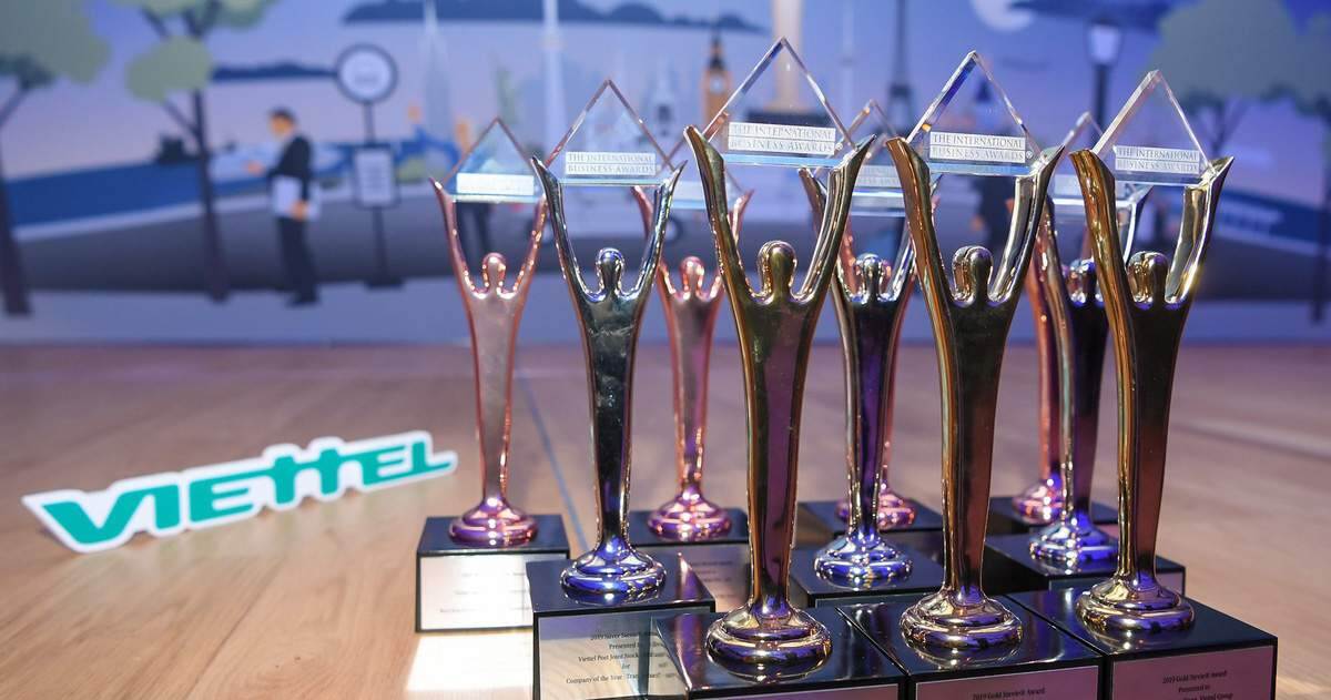Bí mật gói cước Viettel vừa đoạt giải 'Oscar kinh doanh quốc tế'