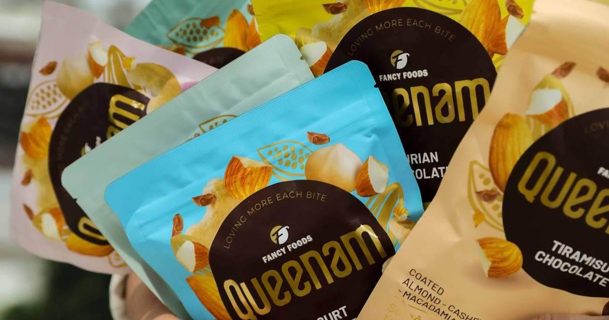 Bí quyết chinh phục tín đồ socola