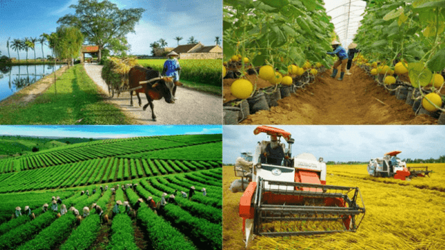 Bộ trưởng Lê Minh Hoan và niềm trăn trở về nông thôn mới
