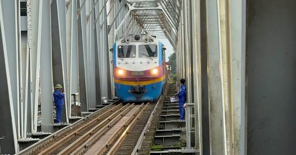 Các thành viên Hội đồng thẩm định dự án đường sắt Lào Cai – Hà Nội – Hải Phòng là ai?