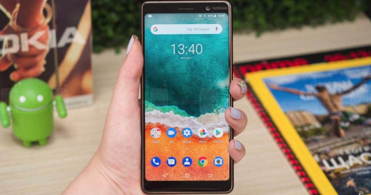 Cách kiểm tra Nokia mình dùng có gửi dữ liệu về Trung Quốc