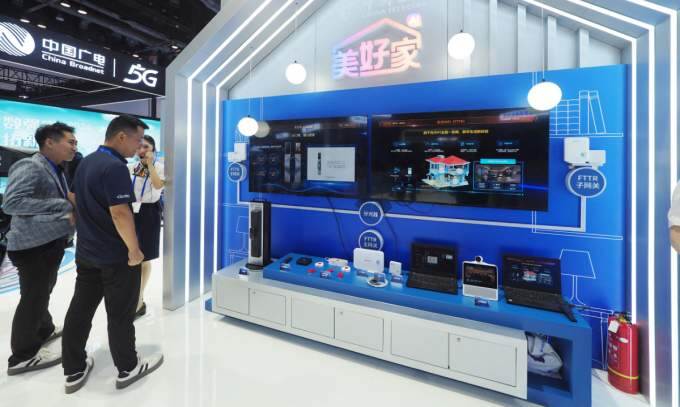 China bets on $11B consumer trade-in scheme to revive economic growth