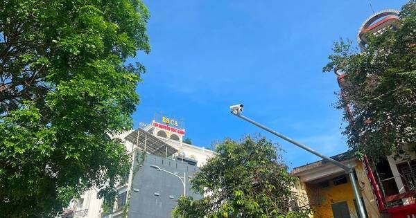 Chụp biển số rõ nét với tốc độ tối đa lên tới 250km/h, bắt lỗi vi phạm giao thông chính xác không thời gian trễ
