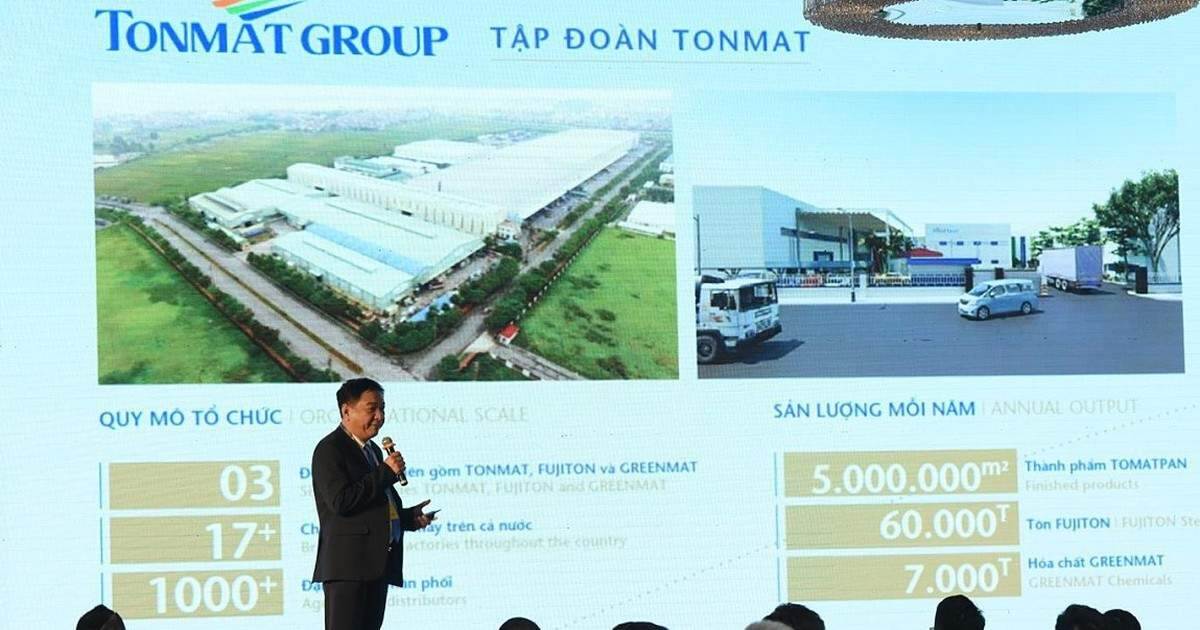 Chuyển đổi số thành công với 1C:ERP