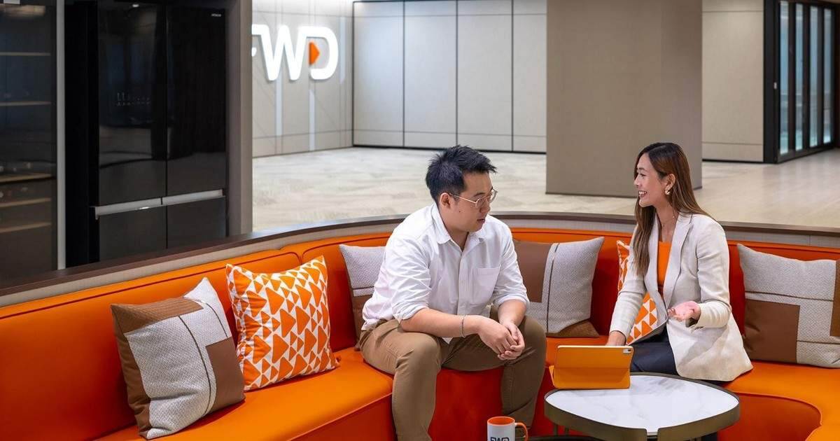 Công nghệ hiện đại làm nên sự khác biệt
