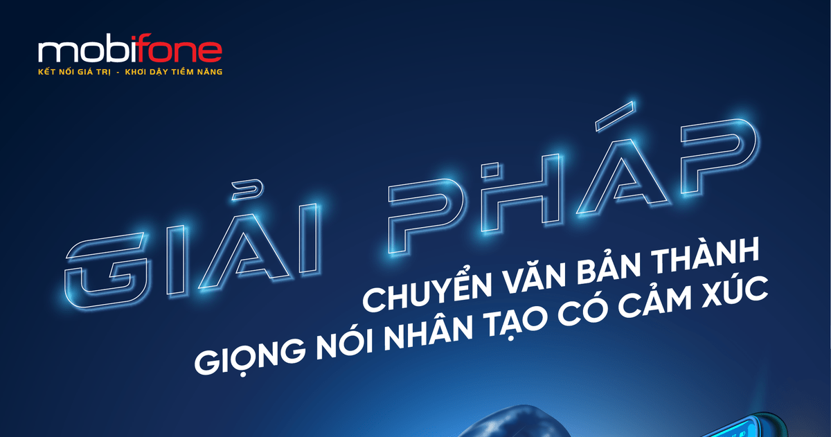 Công nghệ mAIVoice thu hút người dùng bằng tính năng đột phá 6 Công nghệ mAIVoice thu hút người dùng bằng tính năng đột phá