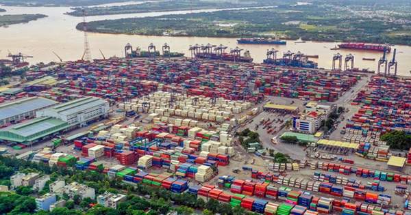 Đầu năm gặp tham tán thương mại để thấy thị trường rộng mở