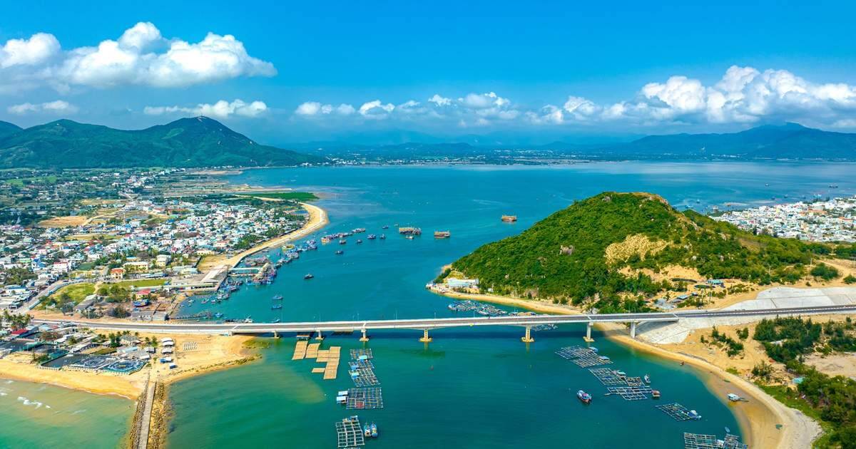 Đề xuất siêu dự án du lịch nghỉ dưỡng 105.750 tỉ đồng tại Bình Định
