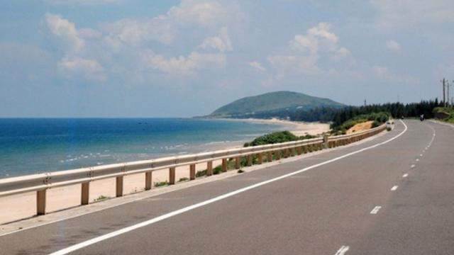 Điều chỉnh chủ trương đầu tư dự án đường ven biển Thái Bình có tổng mức đầu tư hơn 4,8 nghìn tỷ đồng