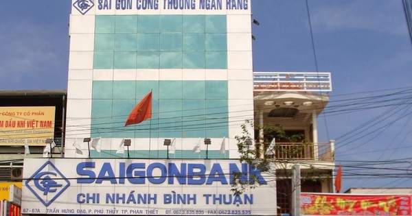 Doanh nghiệp liên quan nhóm Nguyễn Kim trở thành cổ đông lớn Saigonbank
