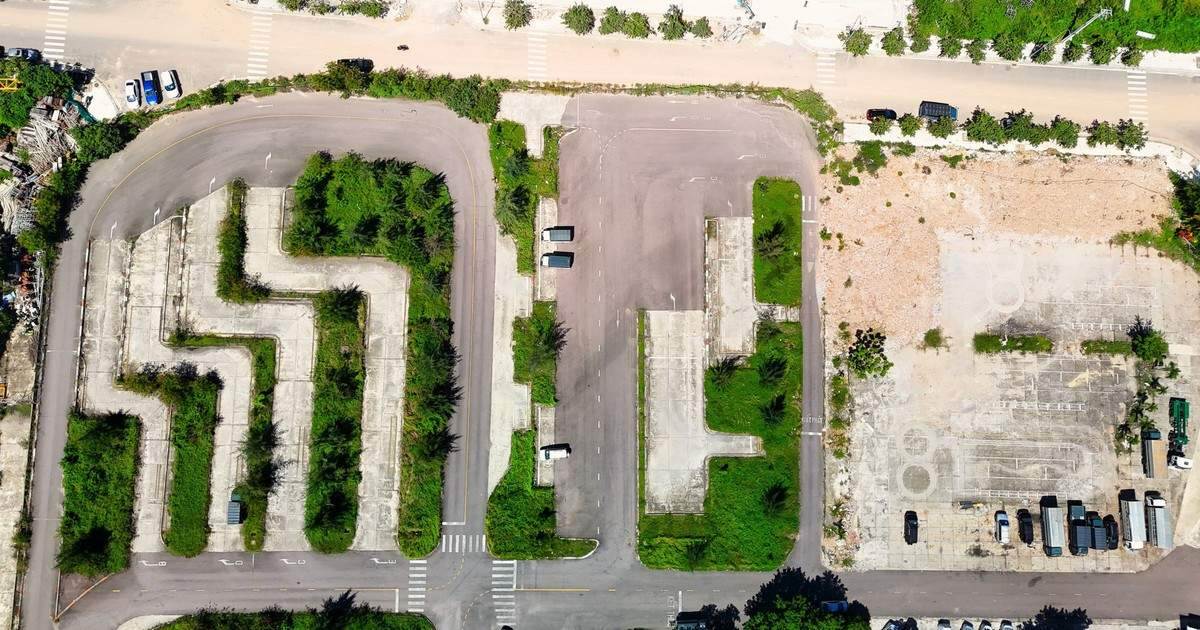 Doanh nghiệp thành lập hơn 1 tháng, trúng đấu giá 2 dự án ngàn tỉ