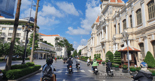 Đột phá để vươn mình