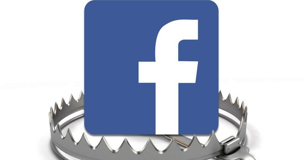 Dùng hình ảnh sexy để cướp tài khoản trên Facebook