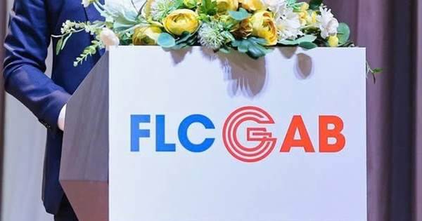 FLC Gab thay Tổng Giám đốc mới