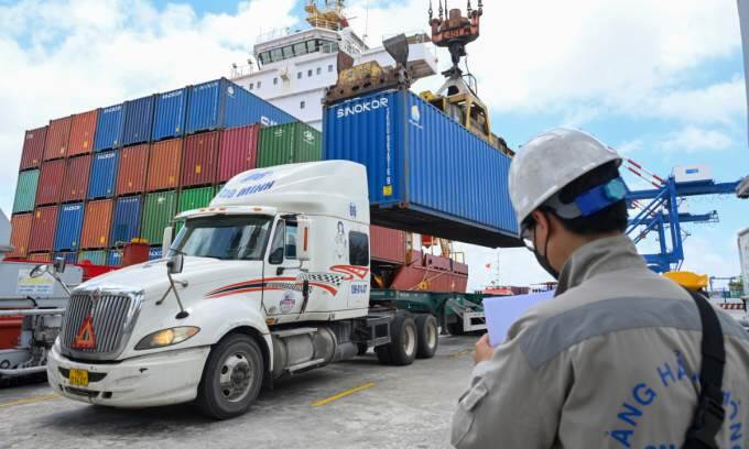 GDP expands by 7.09% in 2024