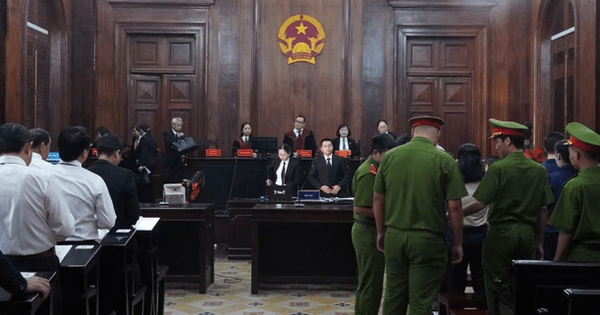'Giám đốc tâm thần' bán dự án "ma" cho 592 người, thu 834 tỷ đồng
