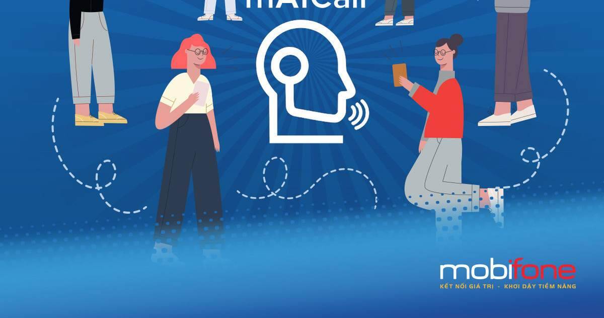 Gọi nhóm: Tính năng hút khách của mAICall