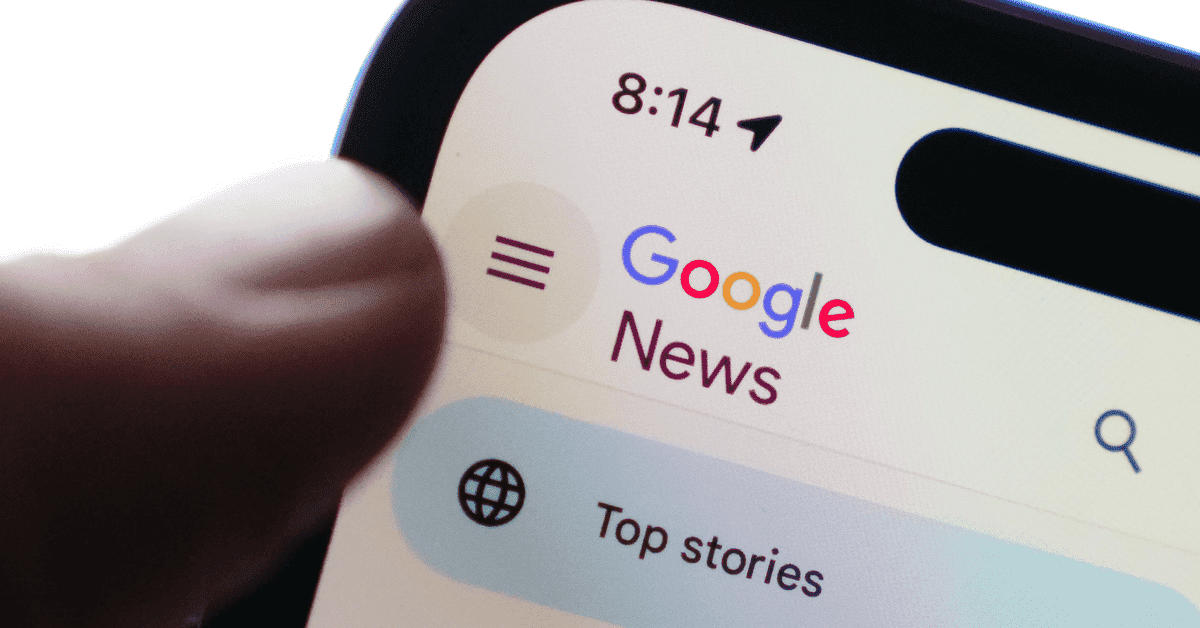 Google trả 69 triệu USD phí sử dụng nội dung cho báo chí Canada