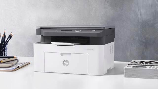 HP Laser MFP 136w & Laser 108w: Giải pháp in ấn hàng đầu cho nhu cầu in đơn giản