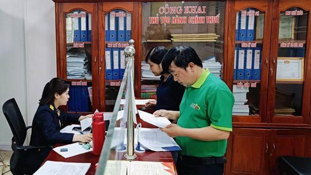 Hà Tĩnh thu nội địa đạt cao nhất từ trước đến nay