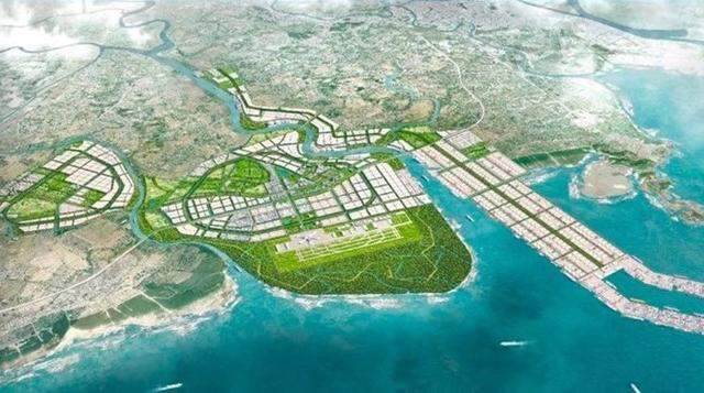 Hải Phòng thu hút FDI năm 2024 đạt 4,35 tỷ USD 5 Hải Phòng thu hút FDI năm 2024 đạt 4,35 tỷ USD