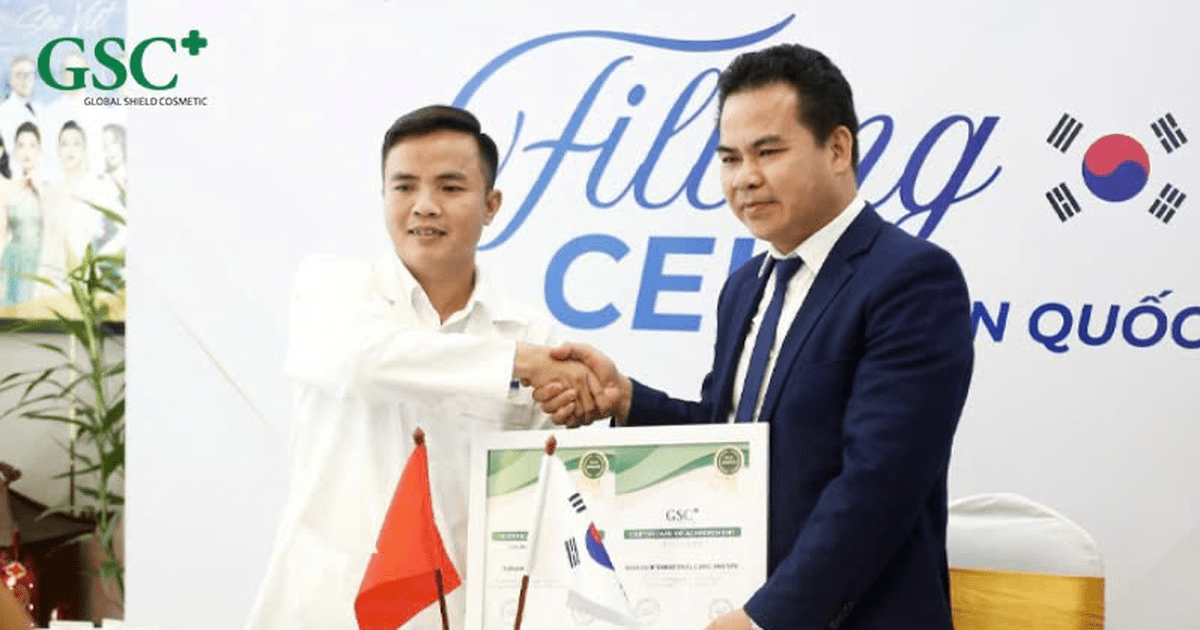 Hành trình phát triển thương hiệu chăm sóc da bền vững tại Việt Nam