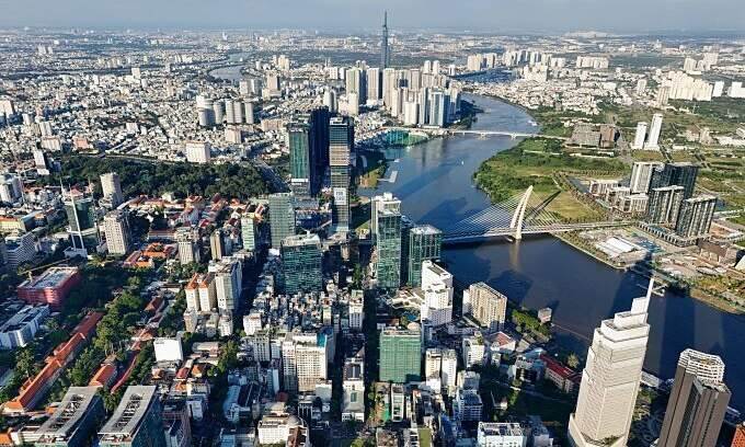 Hanoi, HCMC among Asia's least affordable cities for homebuyers