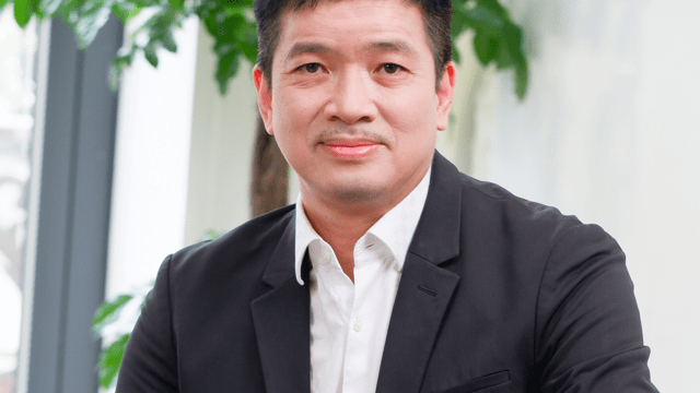 Hiệp hội Blockchain Việt Nam có Chủ tịch mới
