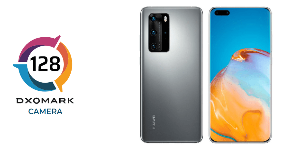 Huawei P40 Pro được đánh giá cao, nhiều người săn đón