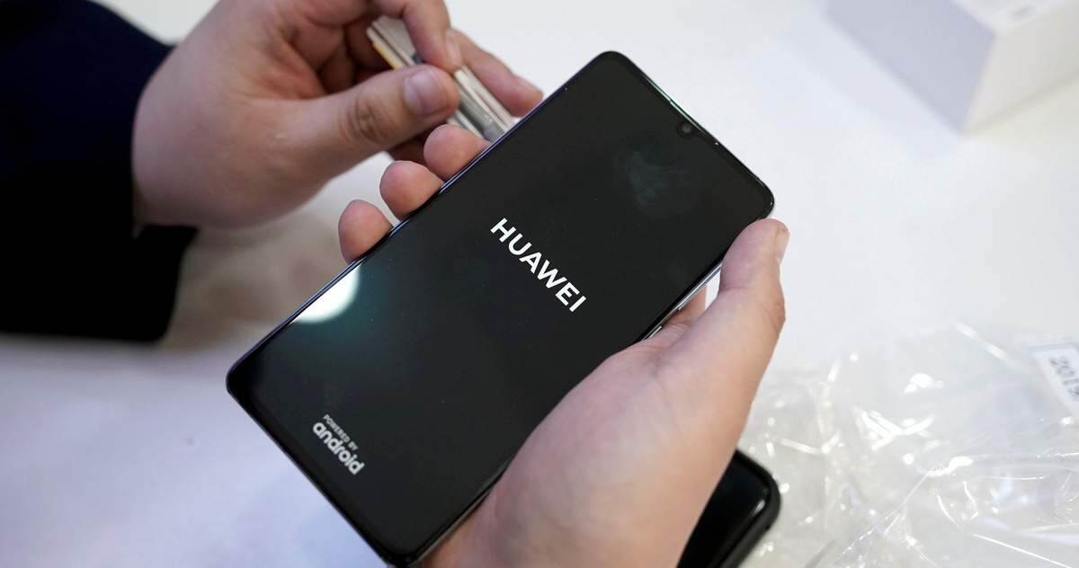 Huawei nói tung ra hệ điều hành riêng vào tháng 9, 10 tới