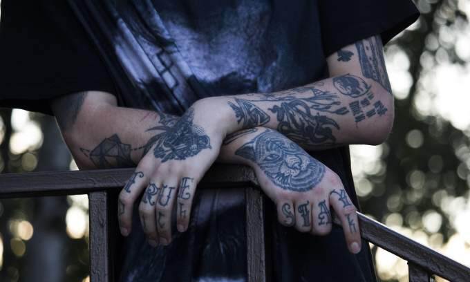 I avoid hiring or promoting workers with tattoos