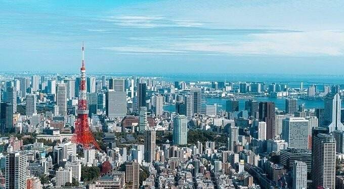 Japan’s high-end condos cost 10 years of average salary 1 Japan’s high-end condos cost 10 years of average salary