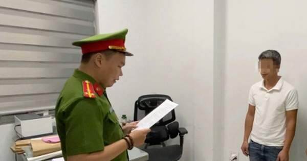 Khởi tố nhiều giám đốc