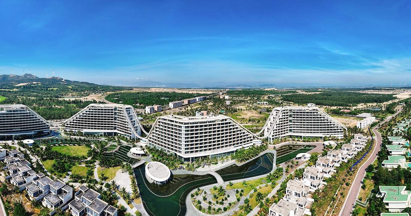 Kinh tế Bình Định ‘thắng lớn’ trong năm 2024