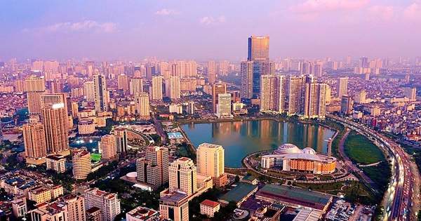 Kinh tế Việt Nam năm 2024 tăng trưởng trên 7,09%, lãnh đạo Tổng cục Thống kê nêu lưu ý