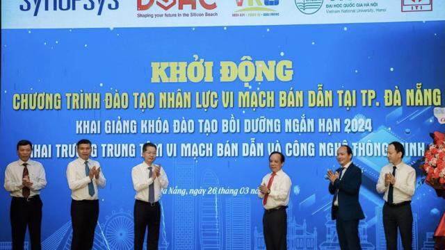 Kinh tế số đã đóng góp 20,69% vào GRDP Đà Nẵng