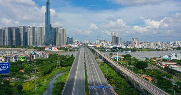 Kinh tế thế giới trong năm 2025 và cơ hội phát triển cho Việt Nam