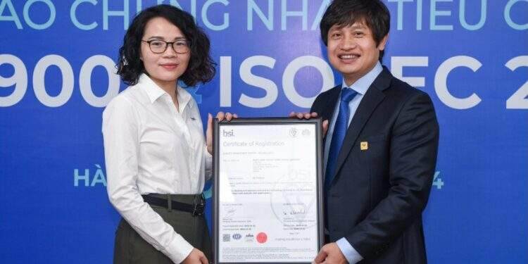 'La bàn' định hướng Meey Group chinh phục những mục tiêu mới 1 'La bàn' định hướng Meey Group chinh phục những mục tiêu mới