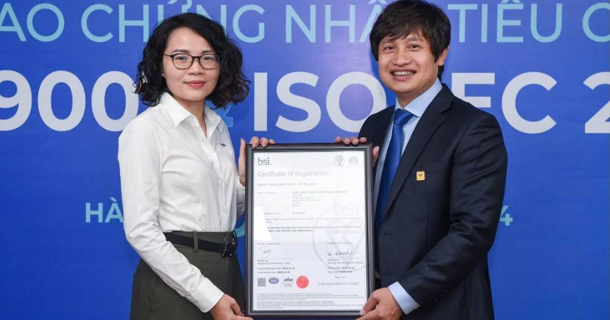 'La bàn' định hướng Meey Group chinh phục những mục tiêu mới