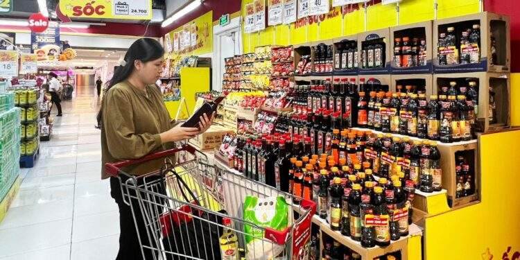 Masan chốt năm 2024 thắng lớn, lợi nhuận tăng gấp gần 4 lần 1 Masan chốt năm 2024 thắng lớn, lợi nhuận tăng gấp gần 4 lần