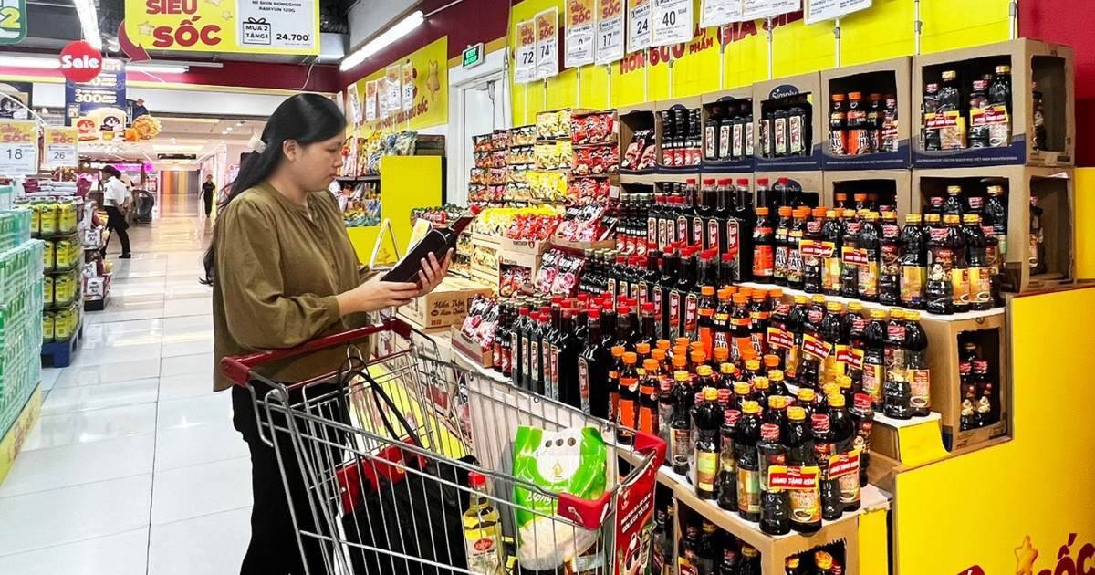 Masan chốt năm 2024 thắng lớn, lợi nhuận tăng gấp gần 4 lần