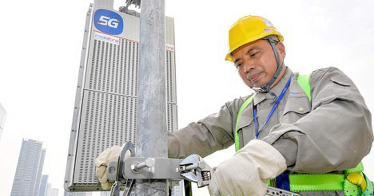 MobiFone đã làm gì để không đứng ngoài cuộc đua 5G?