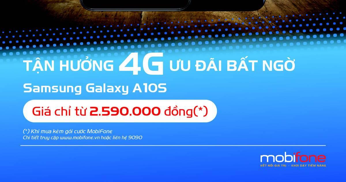 MobiFone tăng vùng phủ sóng, ưu đãi nâng cấp máy 4G cho khách 6 MobiFone tăng vùng phủ sóng, ưu đãi nâng cấp máy 4G cho khách
