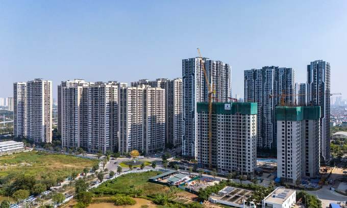 More foreigners buy homes in Hanoi