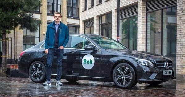 Một startup đặt xe, giao đồ ăn của châu Âu rục rịch vào Việt Nam, Founder lập công ty khi mới 19 tuổi