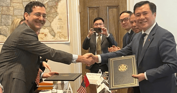 Mỹ đạt thỏa thuận về giải quyết tranh chấp về thuế chống bán phá giá cá tra, basa