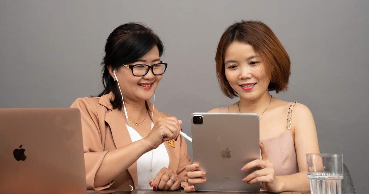 Nền tảng xây dựng niềm tin dài lâu