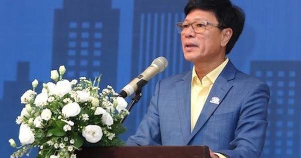 “Nhà ở xã hội đang được giao không đúng đối tượng”
